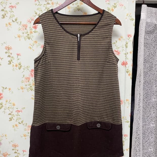 히운드투스 패턴 베스트