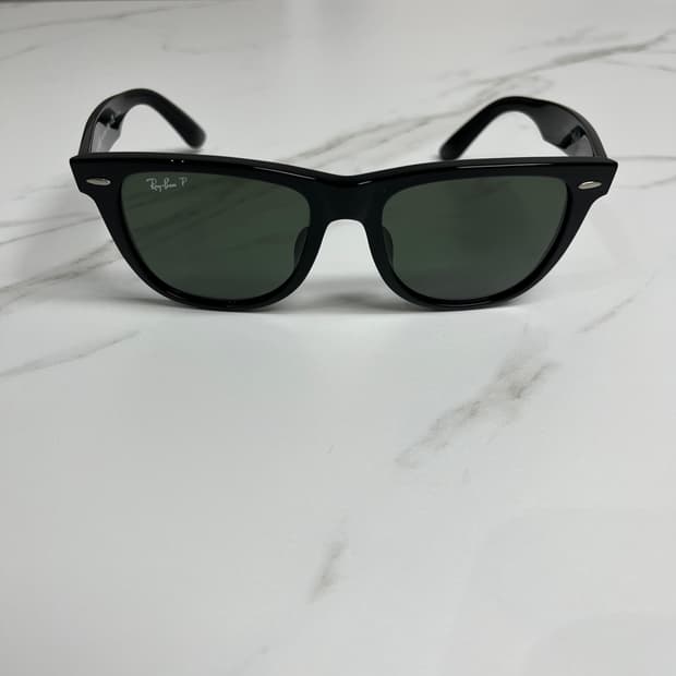 레이벤 선글라스