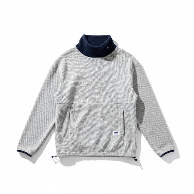 매든 풀오버 후디 S