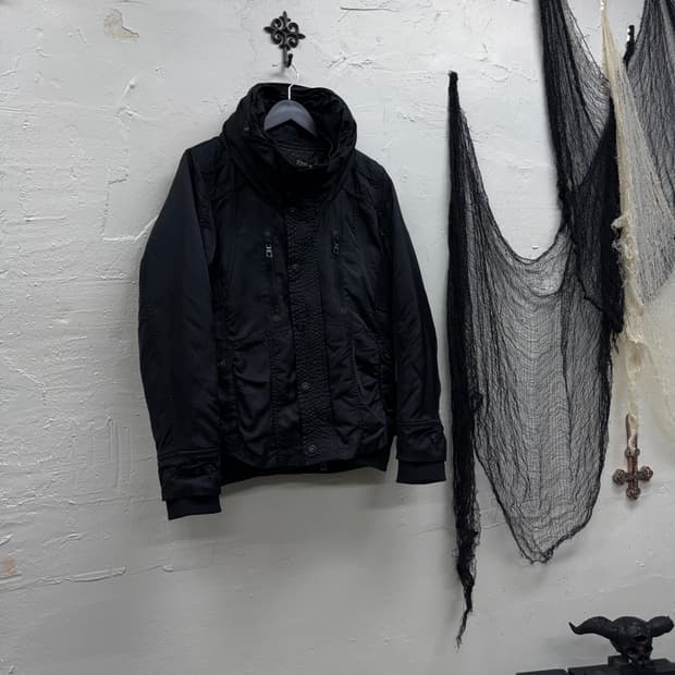 Xfrm 00s archive bono jacket