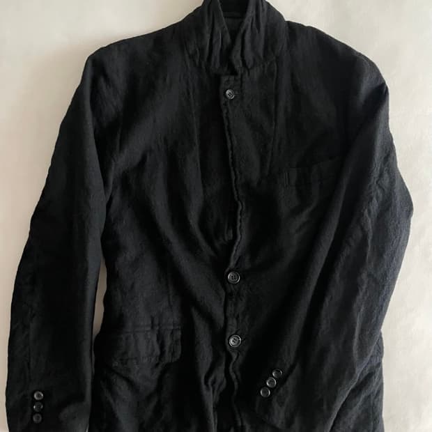 축융 Comme des Garcons Homme jacket