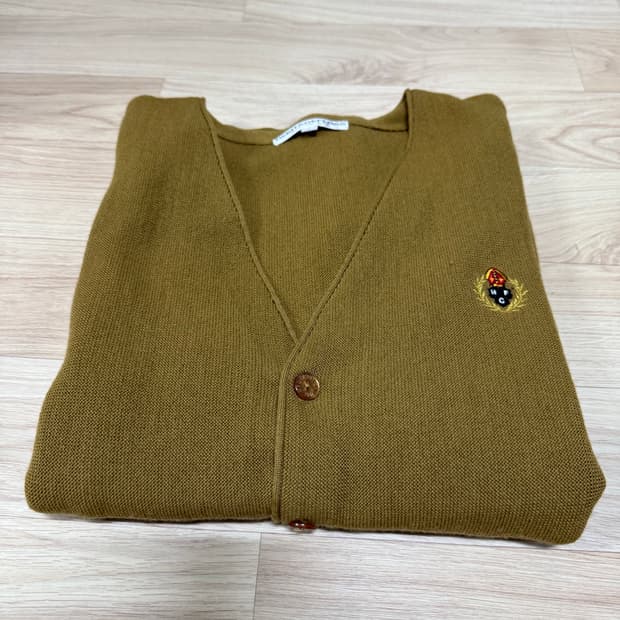 헤리티지플로스 가디건