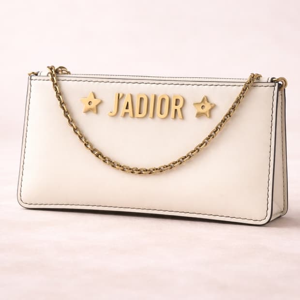 [A급] 디올 자디올 메탈 로고 체인 크로스백 미니 판매합니다!!!