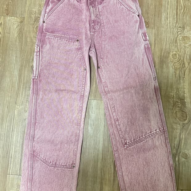 앤던슨벨 핑크 팬트 size29