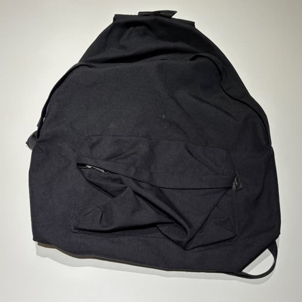 꼼데가르송 옴므 플러스 백팩