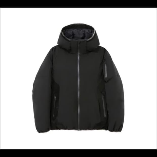 엑슬림 (XLIM) Synopsis.4 다운 패딩 / 시놉시스 4 패딩 