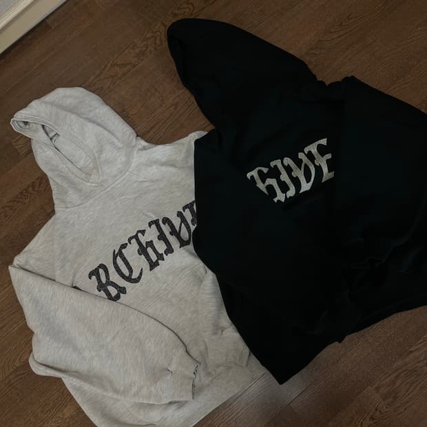 Etce 아카이브 후드 2가