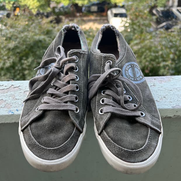 타미힐피거 스니커즈