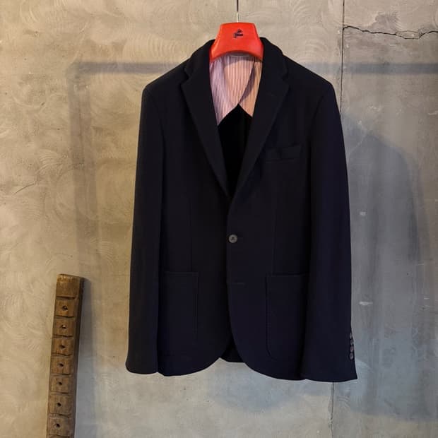 브룩스 브라더스 펠트울 자켓 100