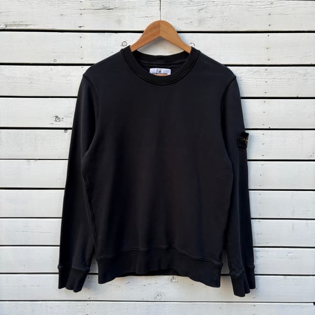 Stone Island 스톤아일랜드 맨투맨