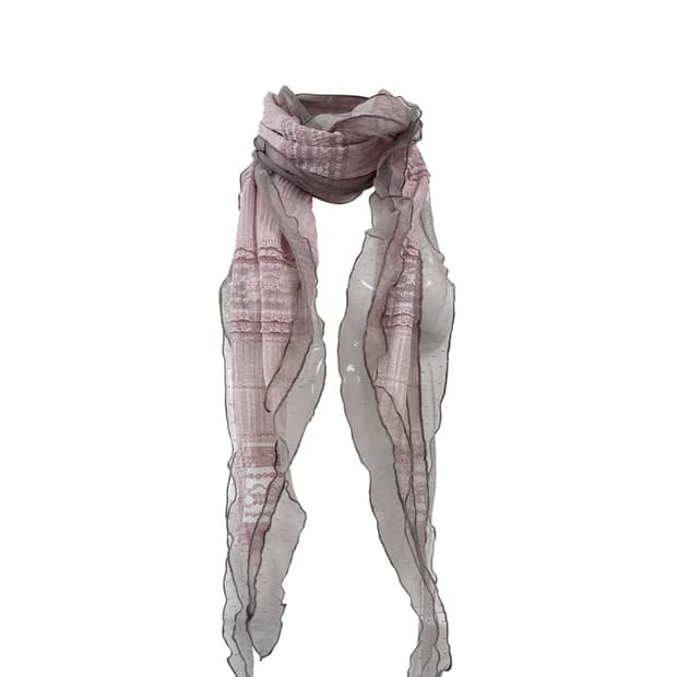 체메씨 sorbet scarf