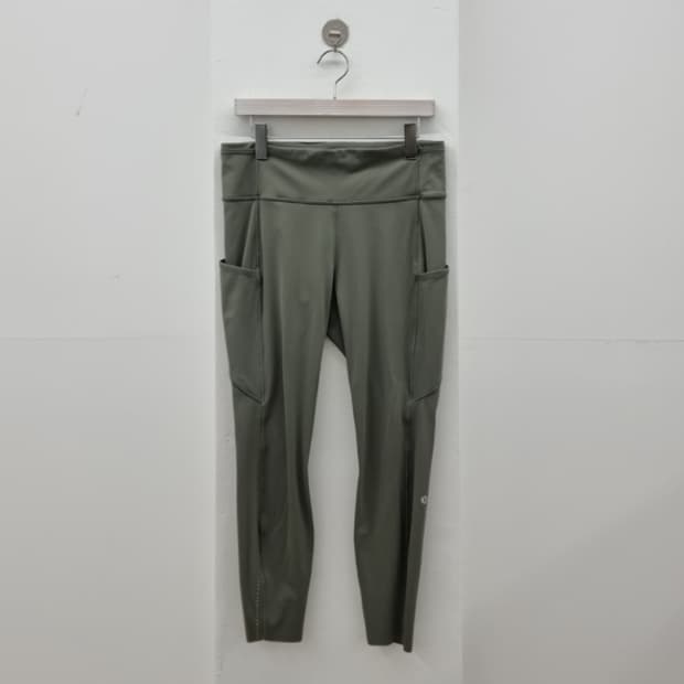 Lululemon 룰루레몬