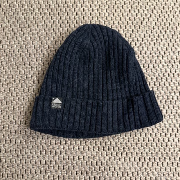 클라터뮤젠 비니