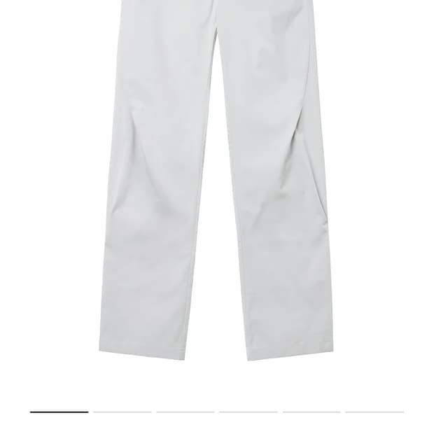 [S] 포스트 아카이브 팩션 8.0+ 테크니컬 팬츠 (Archive)