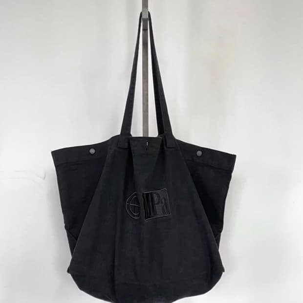 (구함)플라스틱프로덕트 big bag black