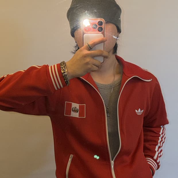 아디다스 대장급 페루 저지