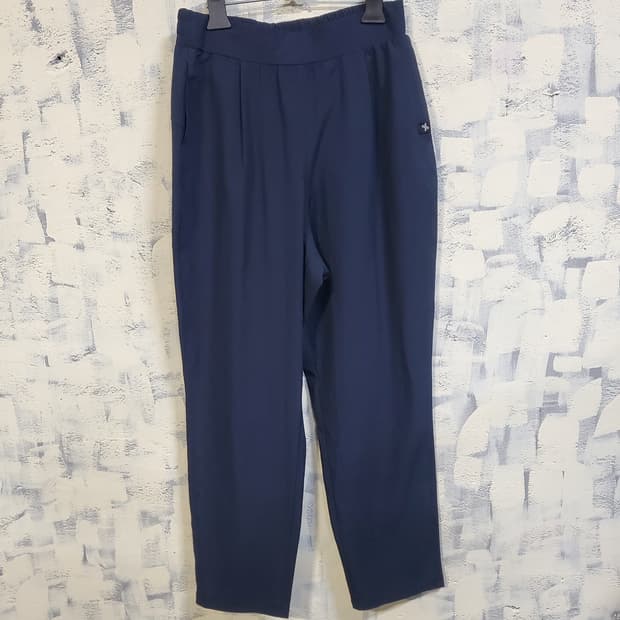 젝시믹스 기능성 밴딩 트레이닝 바지 