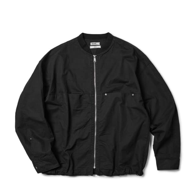 Etce 기어 포켓 자켓
