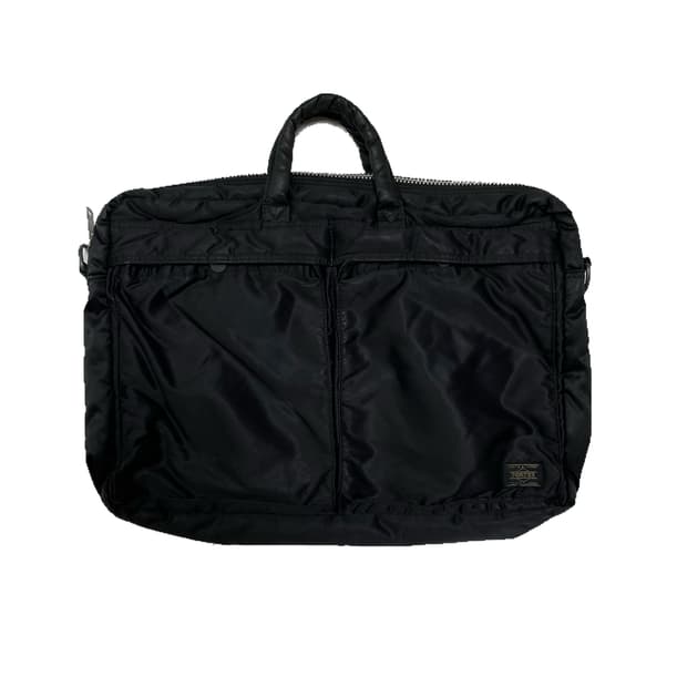 포터 서류가방 브리프케이스