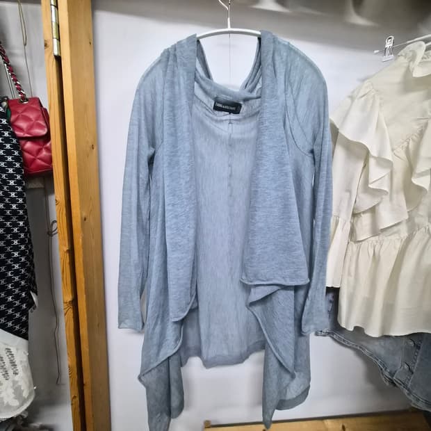 쟈딕앤볼테르 드롭 사계절 가디건