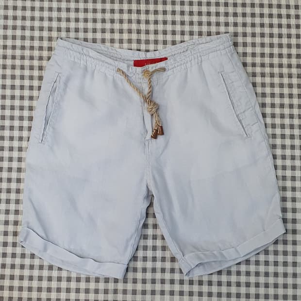 자라 마100 반바지 남자30~31