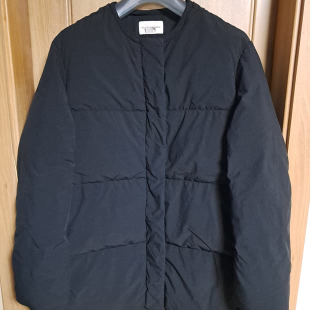 클럽모나코 여성 패딩 XS 