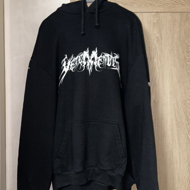 베트멍 다크니스 후디 xs