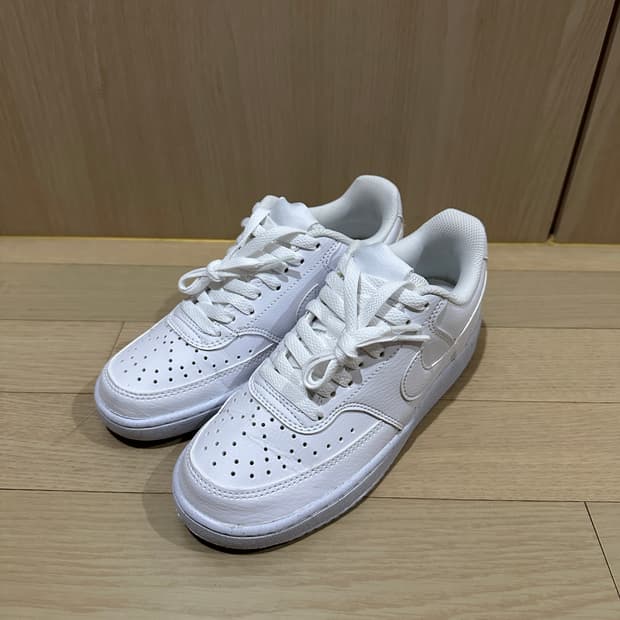 나이키 코트비전 로우 250