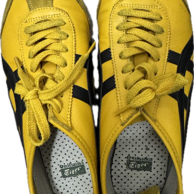 오니츠카타이거 멕시코 66 SD (265)