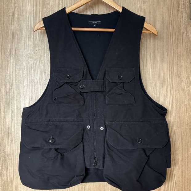 [M]엔지니어드가먼츠 게임 베스트