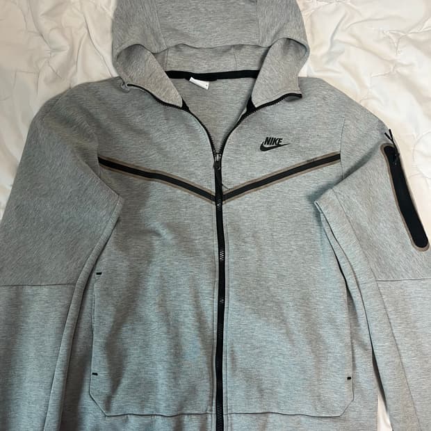 나이키 테크팩 L