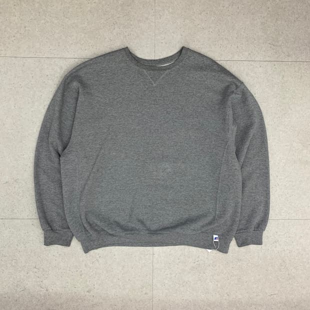 Rusell 러셀 애슬레틱 스웻셔츠