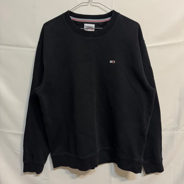 타미진스 스몰플래그 맨투맨