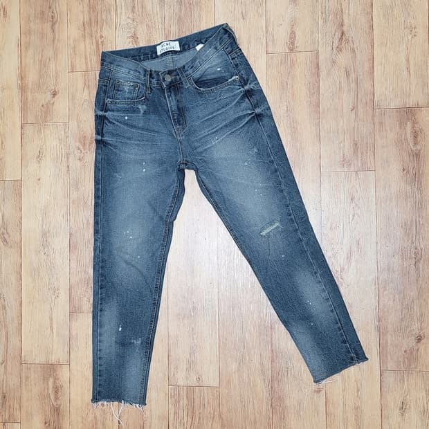 아크네스튜디오(Acne Studios) MERCI PAW13 55