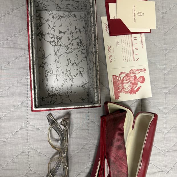 자크마리마지 제피린 44클리어