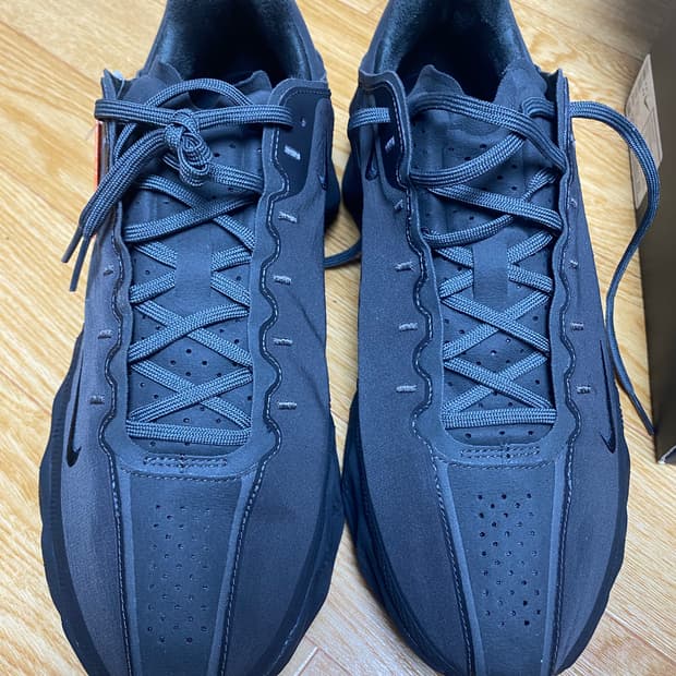 나이키 혜인서 아바 로버 블랙 300