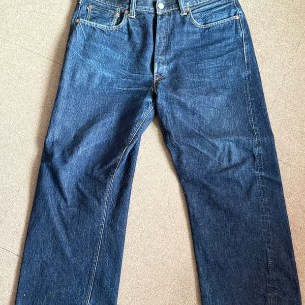 풀카운트 0105 34사이즈