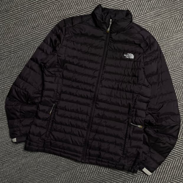 노스페이스 og 마운틴 구스다운 경량 패딩y 5094