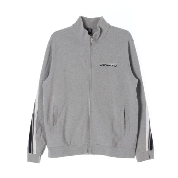 UMBRO 엄브로 재킷 집업재킷 남성 (XL)