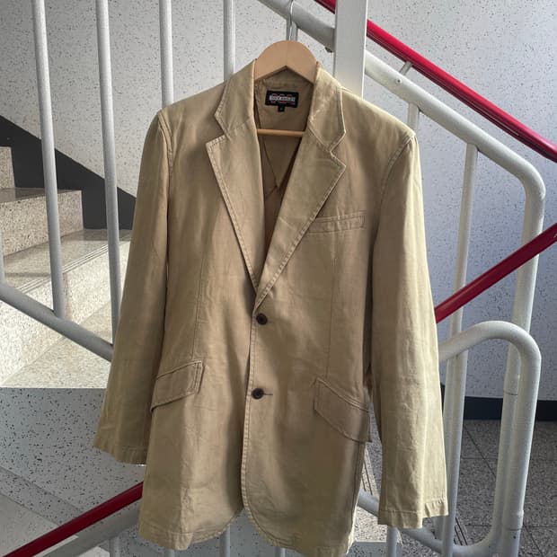 nick ashley tailored jacket