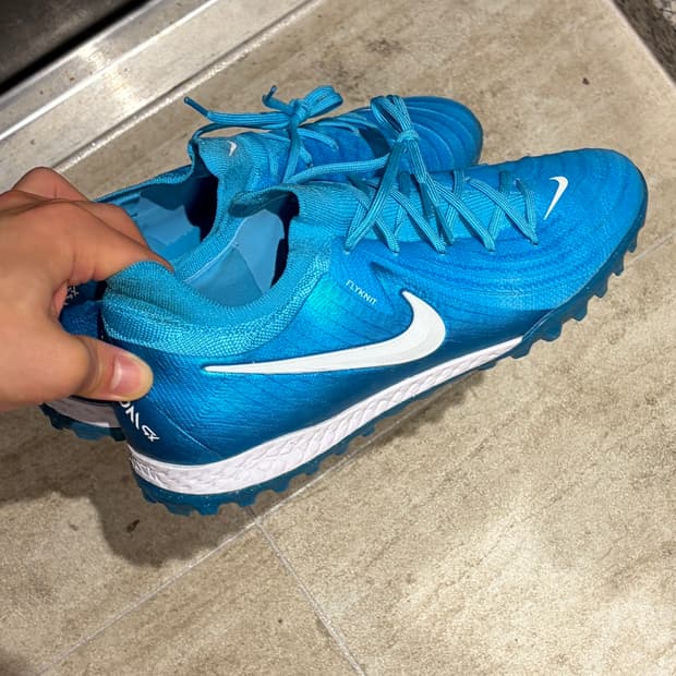 나이키 팬텀gx2프로 tf 275