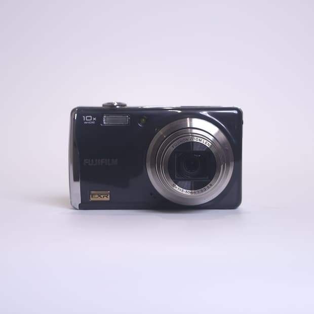 후지필름 파인픽스 F70 EXR 네이비 (이체 시 할인)