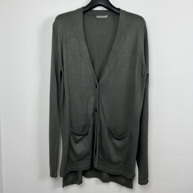 O106 JPN 띠어리 럭스 JPN 가디건