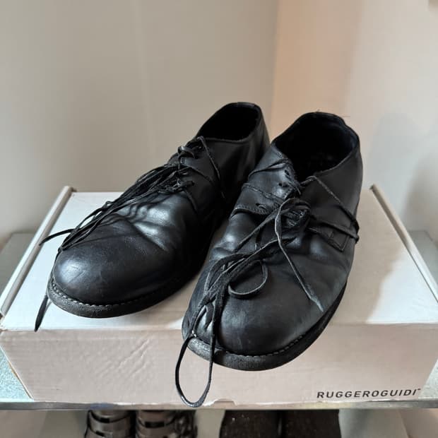 구이디 992x