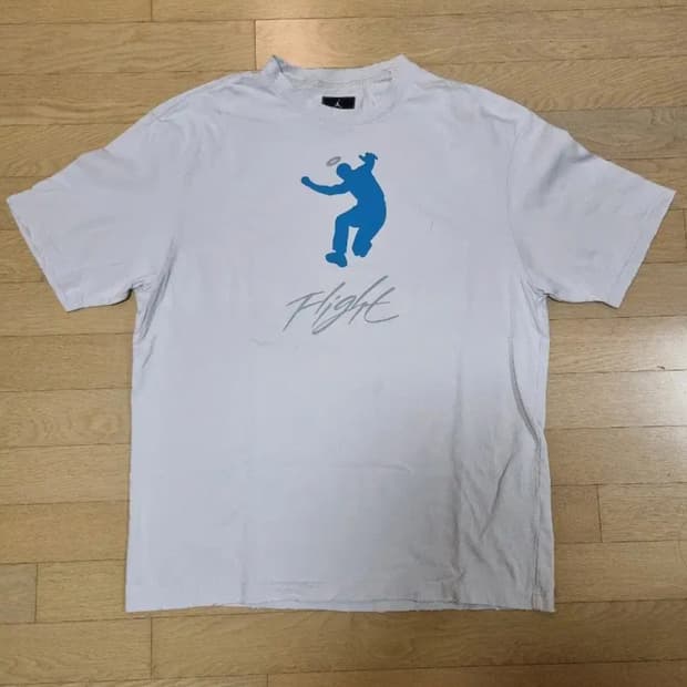 L 조던 유니온 반팔 포톤 더스트