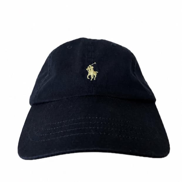 POLO cap