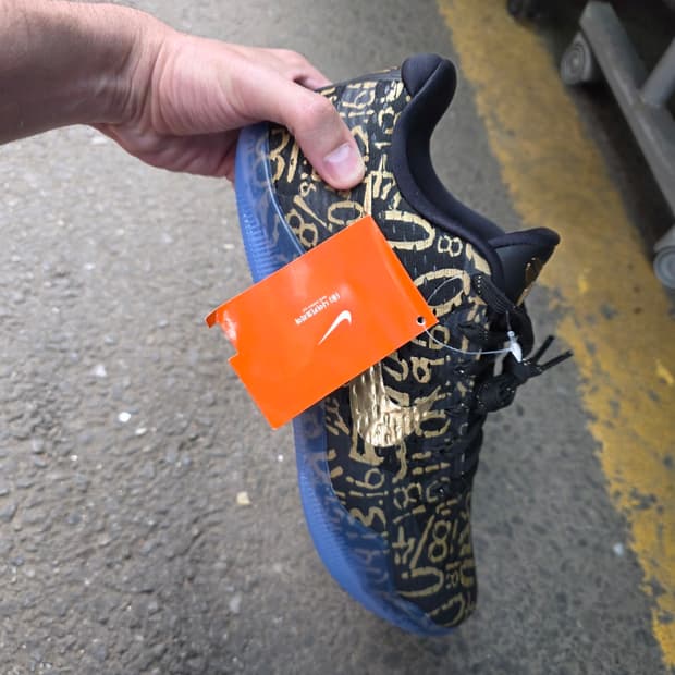 나이키 코비 11 프로트로  275