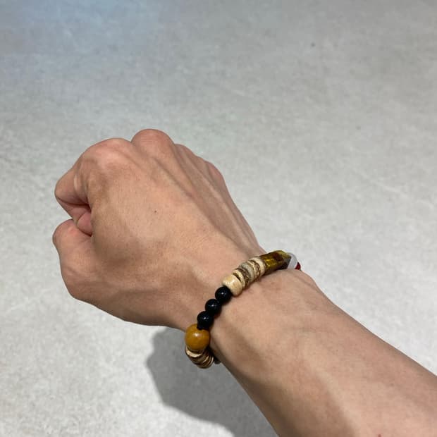 🔥세라믹 팔찌🔥