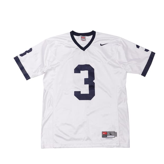 NIKE 니타니 라이온스 메쉬 반팔티 size L