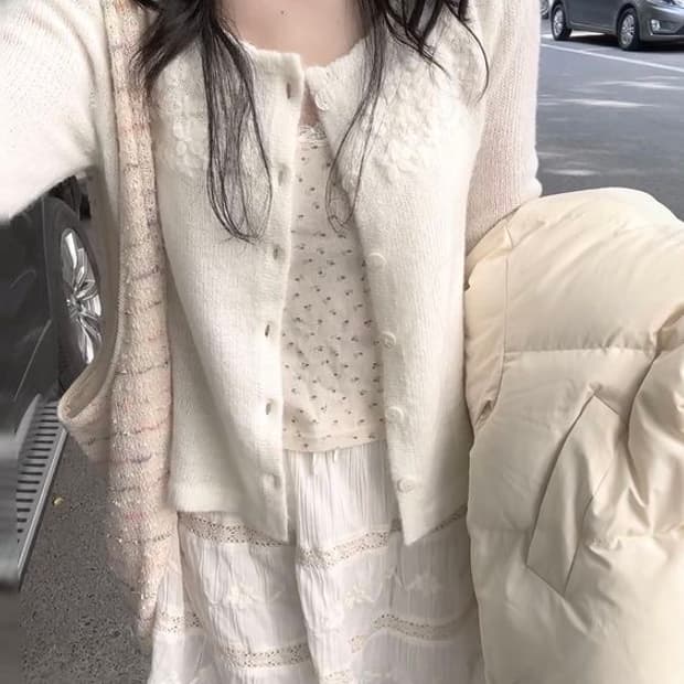 데일리+러블리+모리걸 랜박 랜덤박스 ⋆˚𝜗𝜚˚⋆